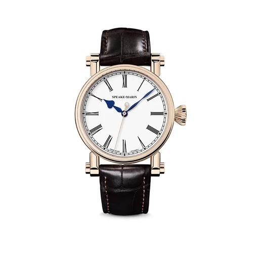 Speake-Marin J-Class PSM OW2015