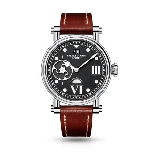 Speake-Marin Spirit PIC.20002-51