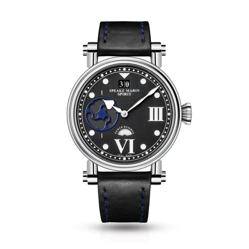 Speake-Marin Spirit PIC.20002-53