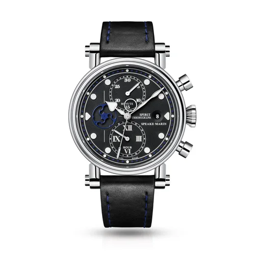 Speake-Marin Spirit PIC.20003-63