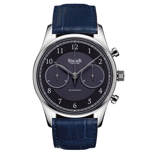 Staudt Praeludium Chronograph P41.011-A02
