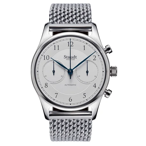 Staudt Praeludium Chronograph P41.022-M11