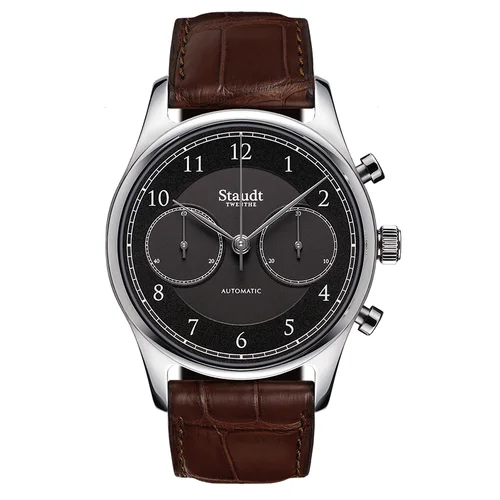 Staudt Praeludium Chronograph P41.031-A01