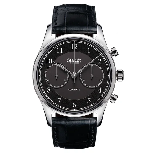 Staudt Praeludium Chronograph P41.031-A03