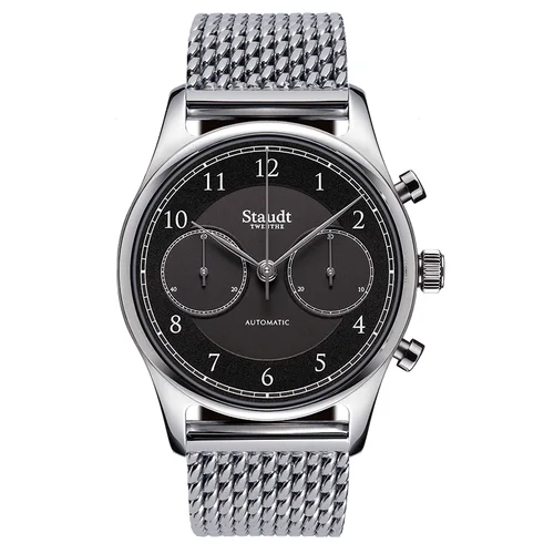 Staudt Praeludium Chronograph P41.031-M11