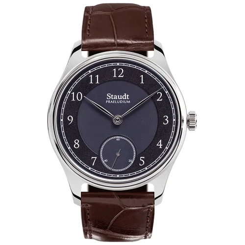 Staudt Praeludium Hand Wound P11.011-A01