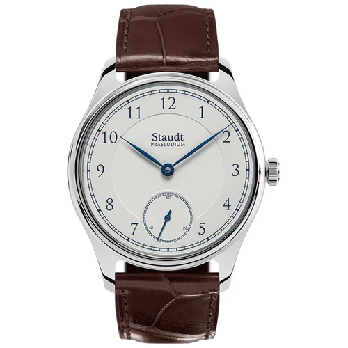 Staudt Praeludium Hand Wound P11.022-A01