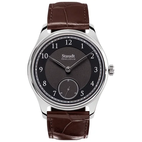 Staudt Praeludium Hand Wound P11.031-A01