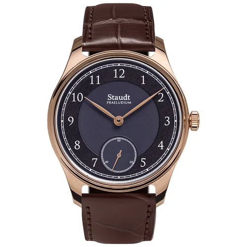 Staudt Praeludium Hand Wound P12.011-A01