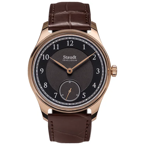 Staudt Praeludium Hand Wound P12.031-A01