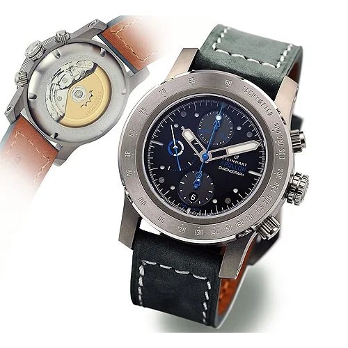 Steinhart Apollon C0408
