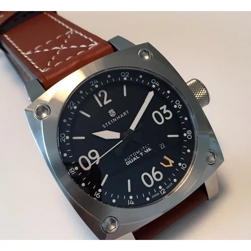 Steinhart Aviation A0703