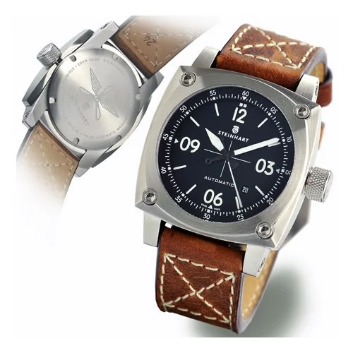 Steinhart Aviation A0704