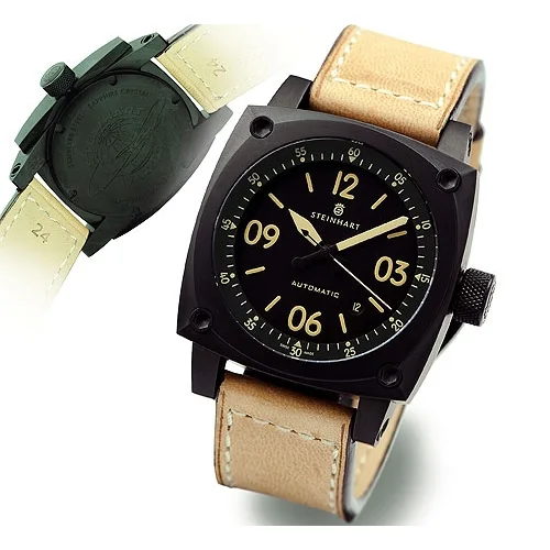 Steinhart Aviation A0707