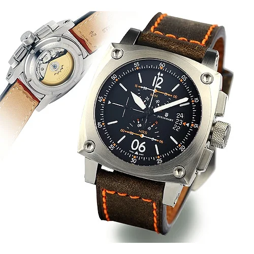Steinhart Aviation C0406