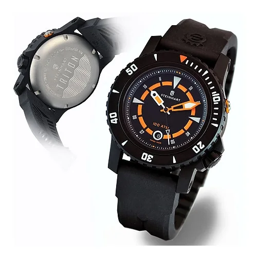 Steinhart Diver T0208