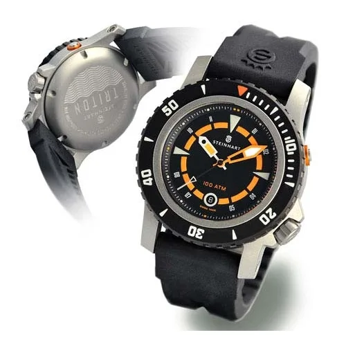 Steinhart Diver T0209