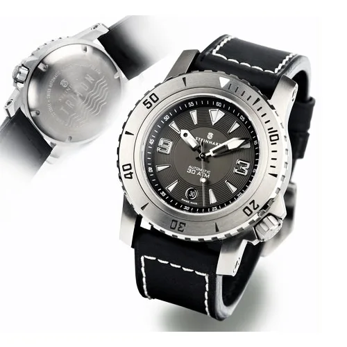 Steinhart Diver T0210