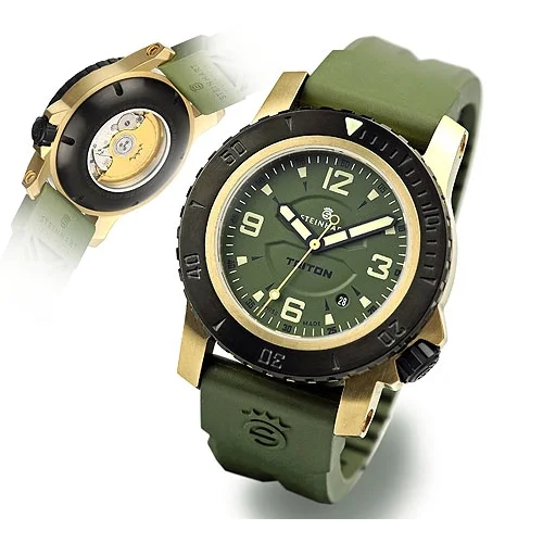 Steinhart Diver T0224