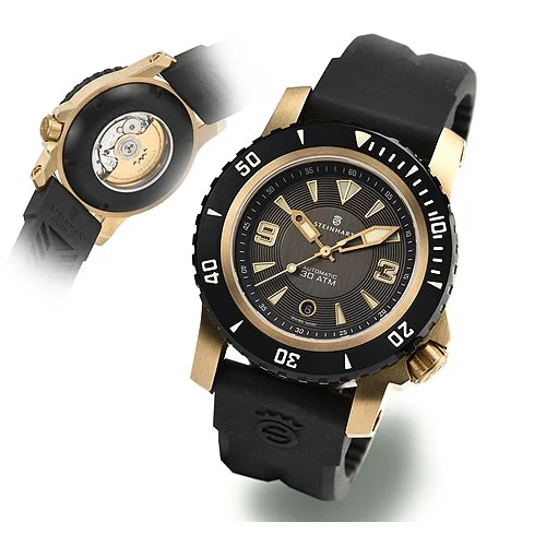 Steinhart Diver T0232