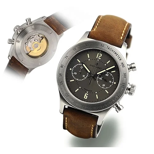 Steinhart Marine C0420