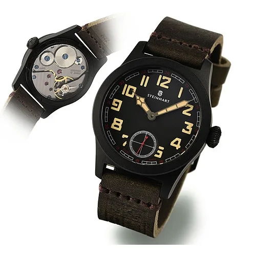 Steinhart Military MY0603