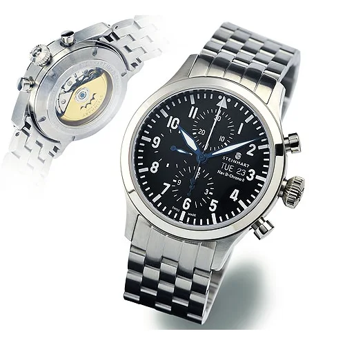 Steinhart Pilot C0402