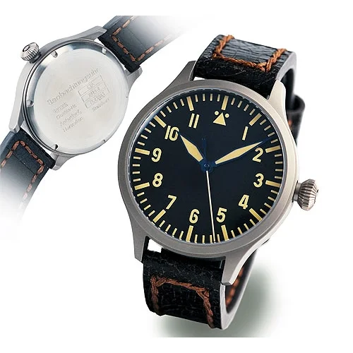 Steinhart Pilot F0309