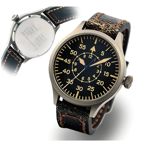 Steinhart Pilot F0312