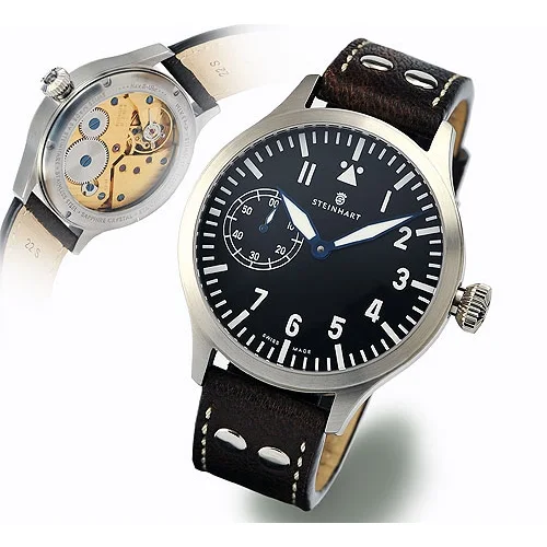 Steinhart Pilot F0319