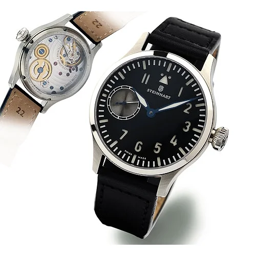 Steinhart Pilot P0909