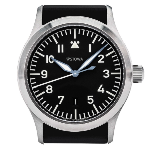 Stowa Flieger Flieger Sport Logo Date