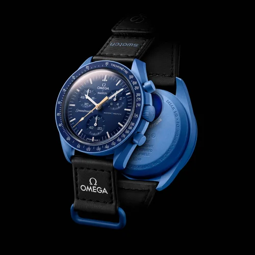 Swatch MoonSwatch SO33N101-108