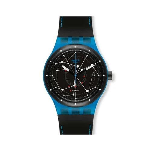 Swatch Sistem 51 SUTS401