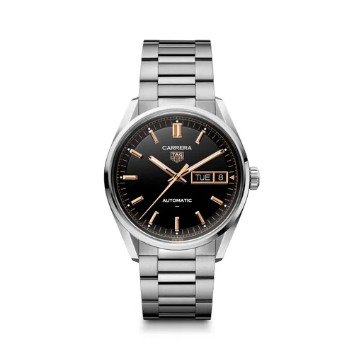 TAG Heuer Carrera WDA2111.BA0043
