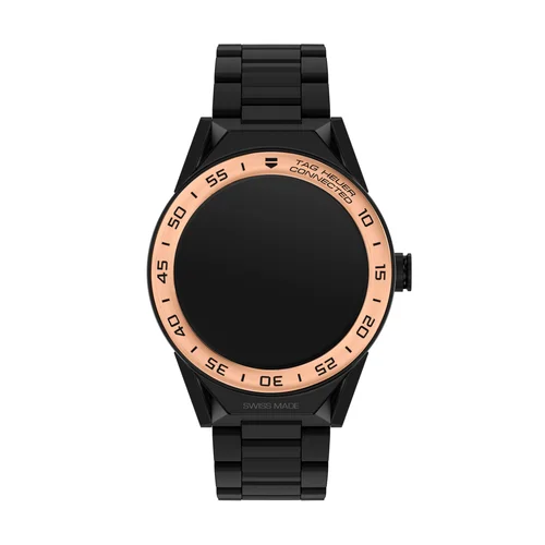 TAG Heuer Connected Watch SBF8A5000.80BH0933