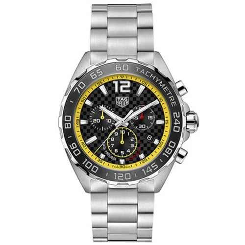 TAG Heuer Formula 1 CAZ101AC.BA0842