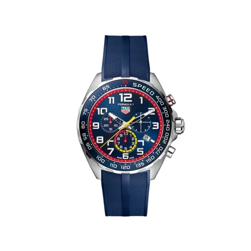 Formula 1 Red Bull Racing Special Edition / Rubber — watch