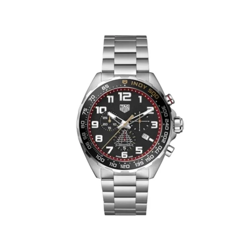 Formula 1 x Indy 500 — reloj