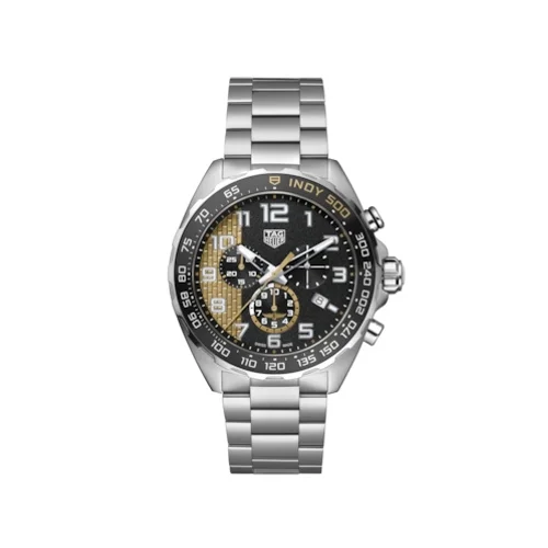 Formula 1 Chronograph x Indy 500 — reloj