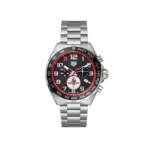 Formula 1 Chronograph x Indy 500 — reloj