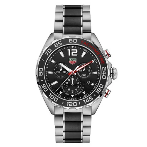 TAG Heuer Formula 1 CAZ101Z.BA0843