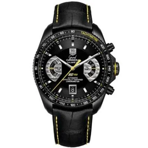 TAG Heuer Grand Carrera CAV518J.FC6274