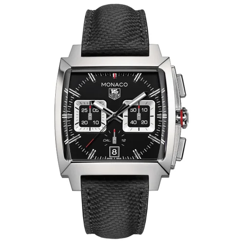 TAG Heuer Monaco CAL2113.FC6536