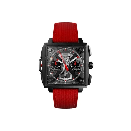 TAG Heuer Monaco CBW2181.FC8322