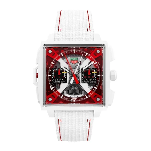 TAG Heuer Monaco CBW2190.FC8356
