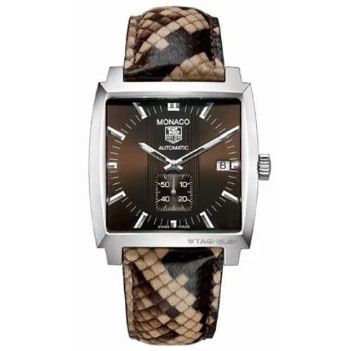 TAG Heuer Monaco WW2115.FC6217 (aka: WW2115FC6217, WW2115)