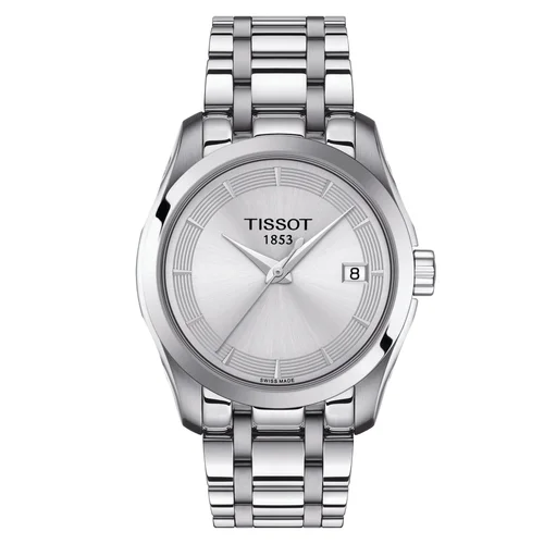 Tissot Couturier T035.210.11.031.00 (aka: T0352101103100)