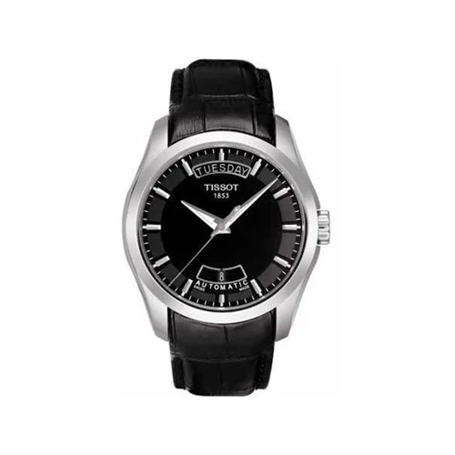 Tissot Couturier T035.407.16.051.00