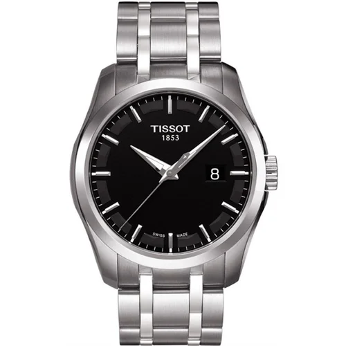 Tissot Couturier T035.410.11.051.00 (aka: T0354101105100)